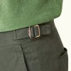Orlebar Brown Trousers | Suits & Tailoring | Griffon Linen