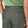 Orlebar Brown Trousers | Suits & Tailoring | Griffon Linen