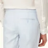 Orlebar Brown Trousers | Griffon Linen