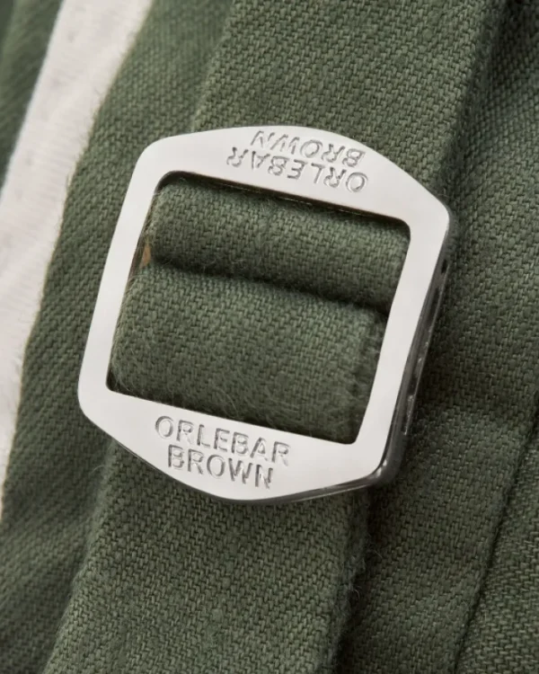 Orlebar Brown Trousers | Suits & Tailoring | Griffon Linen