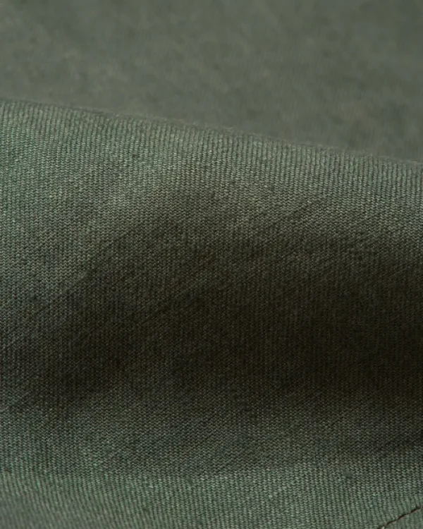 Orlebar Brown Trousers | Suits & Tailoring | Griffon Linen