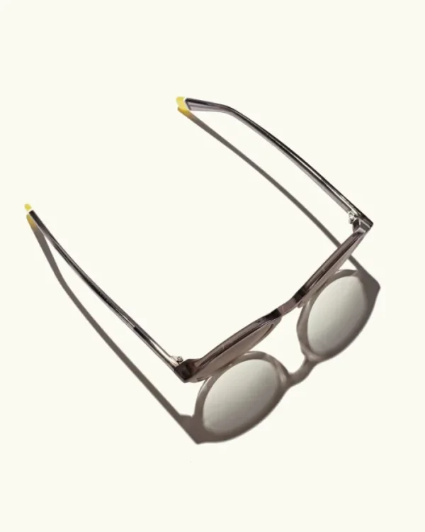 Orlebar Brown Sunglasses | Harlyn