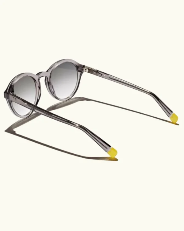 Orlebar Brown Sunglasses | Harlyn