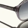 Orlebar Brown Sunglasses | Harlyn