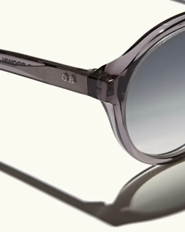 Orlebar Brown Sunglasses | Harlyn