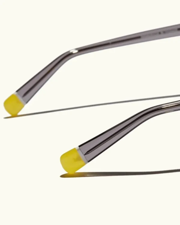 Orlebar Brown Sunglasses | Harlyn