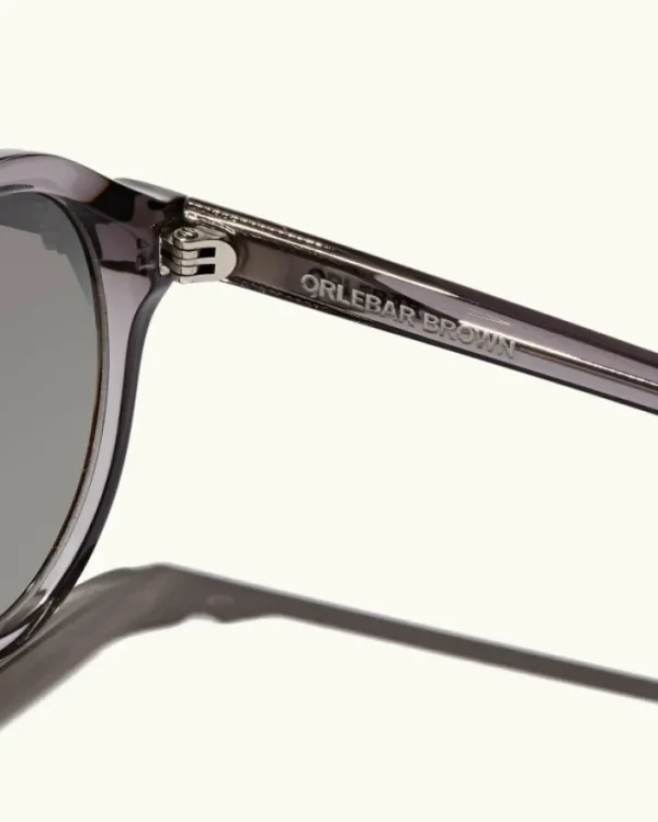 Orlebar Brown Sunglasses | Harlyn