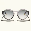 Orlebar Brown Sunglasses | Harlyn