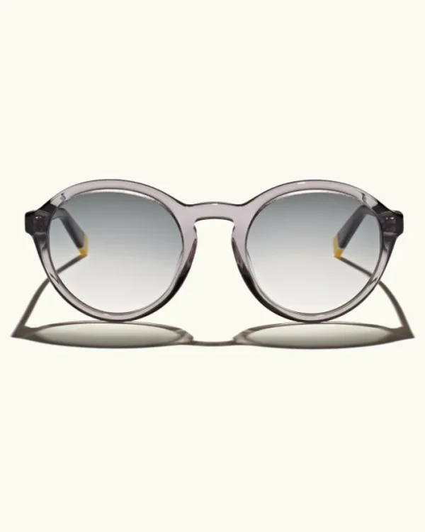 Orlebar Brown Sunglasses | Harlyn
