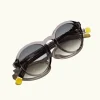 Orlebar Brown Sunglasses | Harlyn