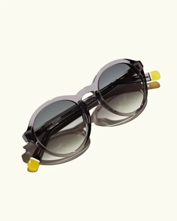 Orlebar Brown Sunglasses | Harlyn