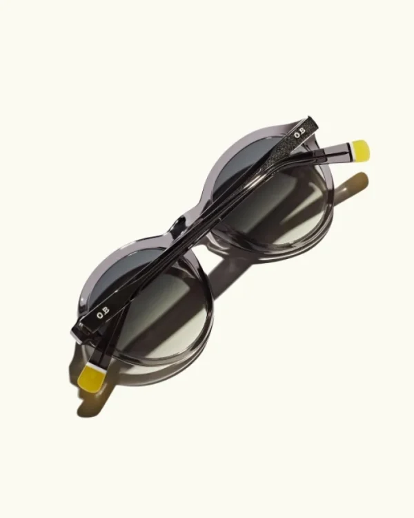 Orlebar Brown Sunglasses | Harlyn