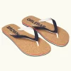 Orlebar Brown Footwear | Haston Cork