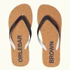 Orlebar Brown Footwear | Haston Cork