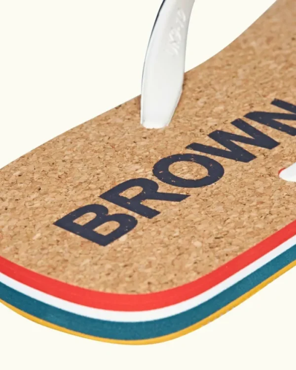 Orlebar Brown Footwear | Haston Cork