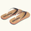Orlebar Brown Footwear | Haston Cork