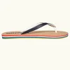 Orlebar Brown Footwear | Haston Cork