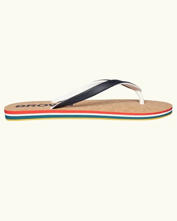 Orlebar Brown Footwear | Haston Cork