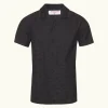 Orlebar Brown Shirts | Hibbert
