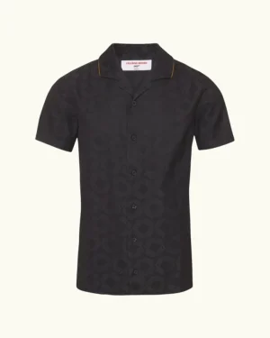 Orlebar Brown Shirts | Hibbert