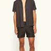 Orlebar Brown Shirts | Hibbert