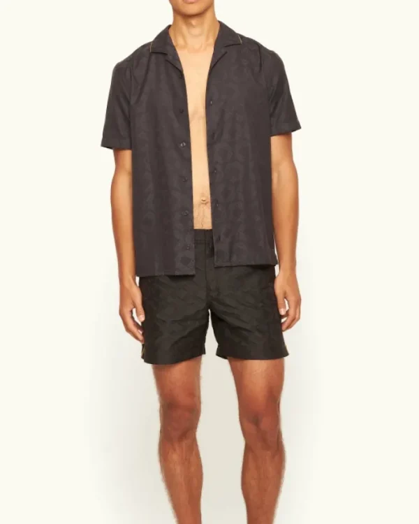 Orlebar Brown Shirts | Hibbert