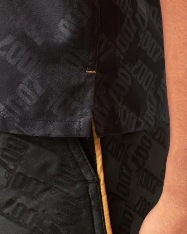 Orlebar Brown Shirts | Hibbert