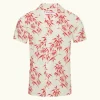 Orlebar Brown Shirts | Hibbert Linen