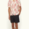 Orlebar Brown Shirts | Hibbert Linen