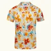 Orlebar Brown Shirts | Hibbert Silk