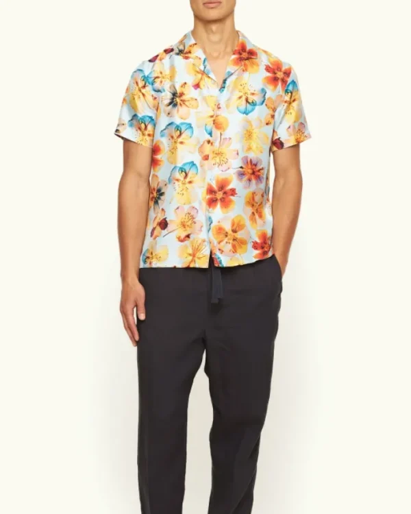 hibbert_silk_1.webp Orlebar Brown Shirts | Hibbert Silk