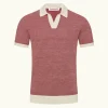 horton_0.webp Orlebar Brown Polo Shirts | Knitwear | Horton
