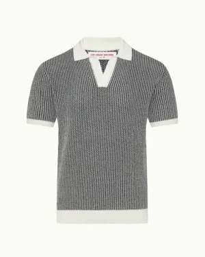 Orlebar Brown Polo Shirts | Knitwear | Horton