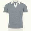 Orlebar Brown Polo Shirts | Knitwear | Horton
