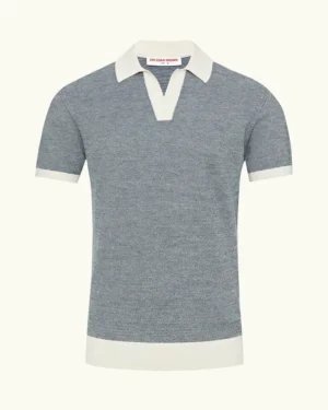 horton_0-2.webp Orlebar Brown Polo Shirts | Knitwear | Horton