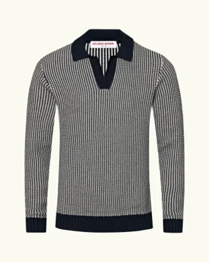 Orlebar Brown Polo Shirts | Knitwear | Horton