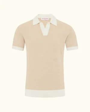 horton_0-4.webp Orlebar Brown Polo Shirts | Knitwear | Horton