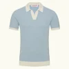 horton_0-5.webp Orlebar Brown Polo Shirts | Knitwear | Horton