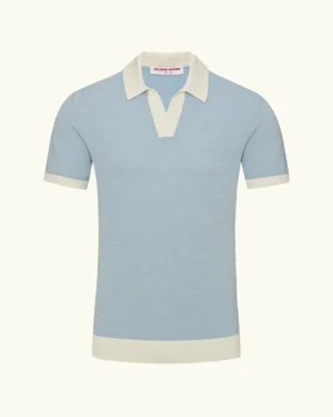 horton_0-5.webp Orlebar Brown Polo Shirts | Knitwear | Horton