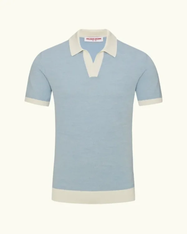 horton_0-5.webp Orlebar Brown Polo Shirts | Knitwear | Horton