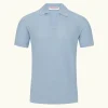 Orlebar Brown Polo Shirts | Horton