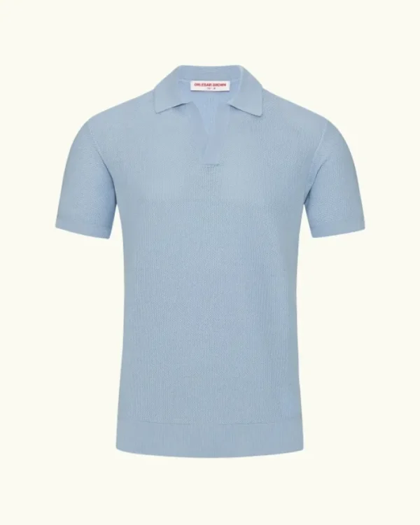 Orlebar Brown Polo Shirts | Horton