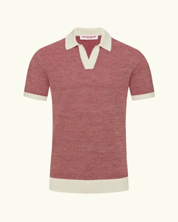 horton_0.webp Orlebar Brown Polo Shirts | Knitwear | Horton