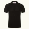 Orlebar Brown Polo Shirts | Horton