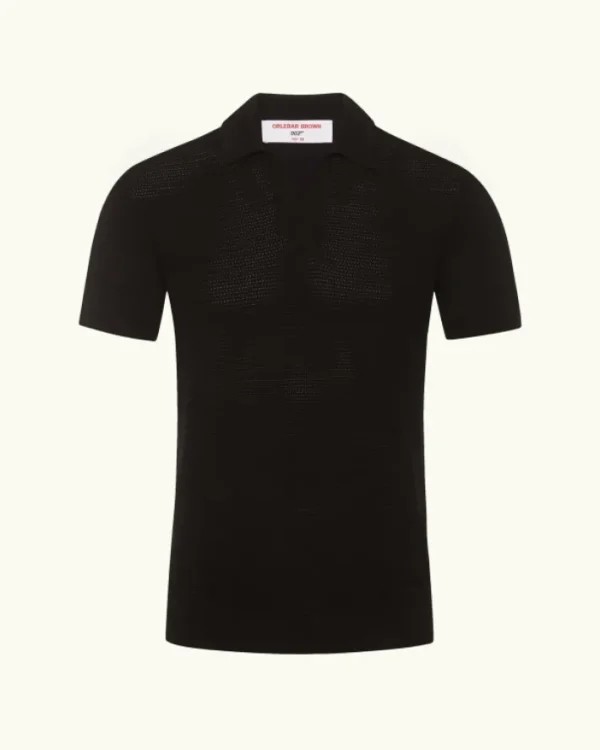 Orlebar Brown Polo Shirts | Horton