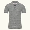 Orlebar Brown Polo Shirts | Knitwear | Horton