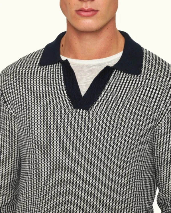 horton_1-3.webp Orlebar Brown Polo Shirts | Knitwear | Horton