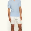 Orlebar Brown Polo Shirts | Horton