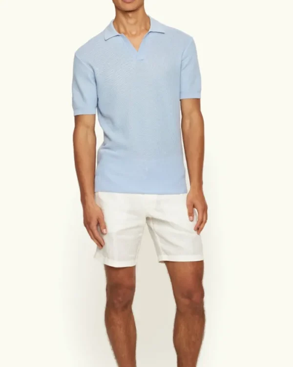 Orlebar Brown Polo Shirts | Horton