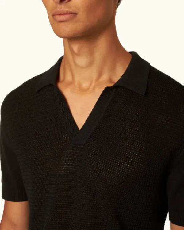 Orlebar Brown Polo Shirts | Horton
